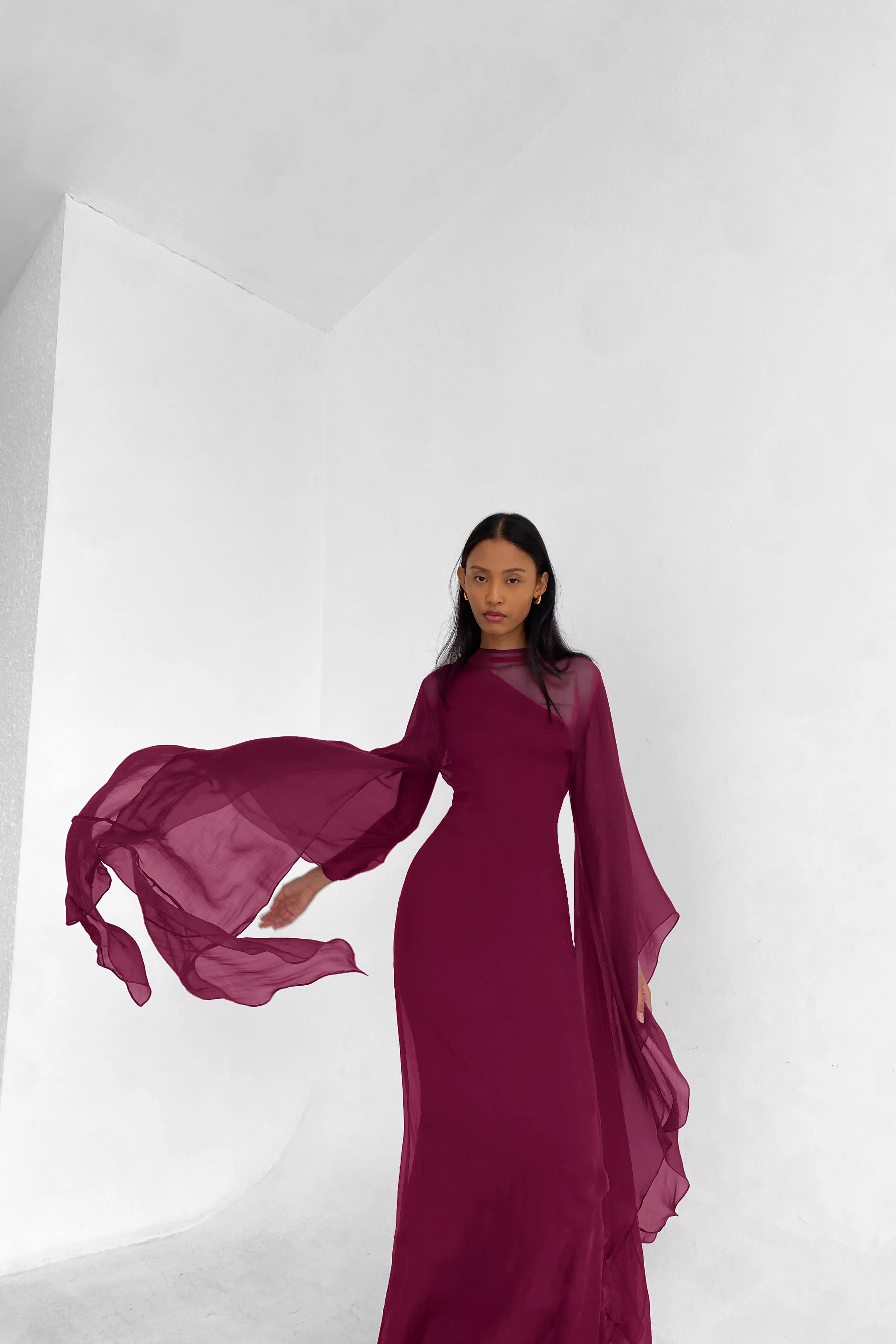 Esmé: Artistry in Every Stitch